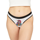The Unicorn | Mix & Match Women’s Fun-Flirty Lovers’ Thongs