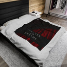 Theatre of Dreams | Mix & Match Fun-Flirty Lovers’ Blankets