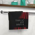 Theatre of Dreams | Mix & Match Lils’ Fun-Flirty Lovers’ Towels