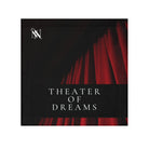 Theatre of Dreams | Mix & Match Lils’ Fun-Flirty Lovers’ Towels