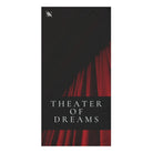 Theatre of Dreams | Mix & Match Naughty XL Fun-Flirty Lovers’ Towels