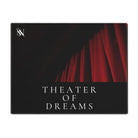 Theatre of Dreams | Mix & Match Playful Fun-Flirty Lovers’ Toy Mats