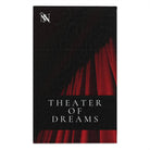 Theatre of Dreams | Mix & Match Soft Fun-Flirty Lovers’ Towels