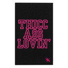 Thicc Ass Lovin’ | Mix & Match Soft Fun-Flirty Lovers’ Towels
