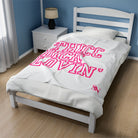 Thicc Dick Lovin’ | Mix & Match Fun-Flirty Lovers’ Blankets