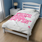 Thicc Dick Lovin’ | Mix & Match Fun-Flirty Lovers’ Blankets