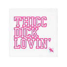 Thicc Dick Lovin’ | Mix & Match Lils’ Fun-Flirty Lovers’ Towels