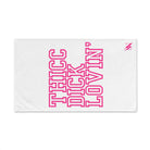 Thicc Dick Lovin’ | Mix & Match Original Fun-Flirty Lovers’ Towels