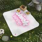 Thick Love | Mix Match Fun-Flirty Lovers’ Water-Resistant Blankets