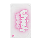 Thick Love | Mix & Match Original Fun-Flirty Lovers’ Towels