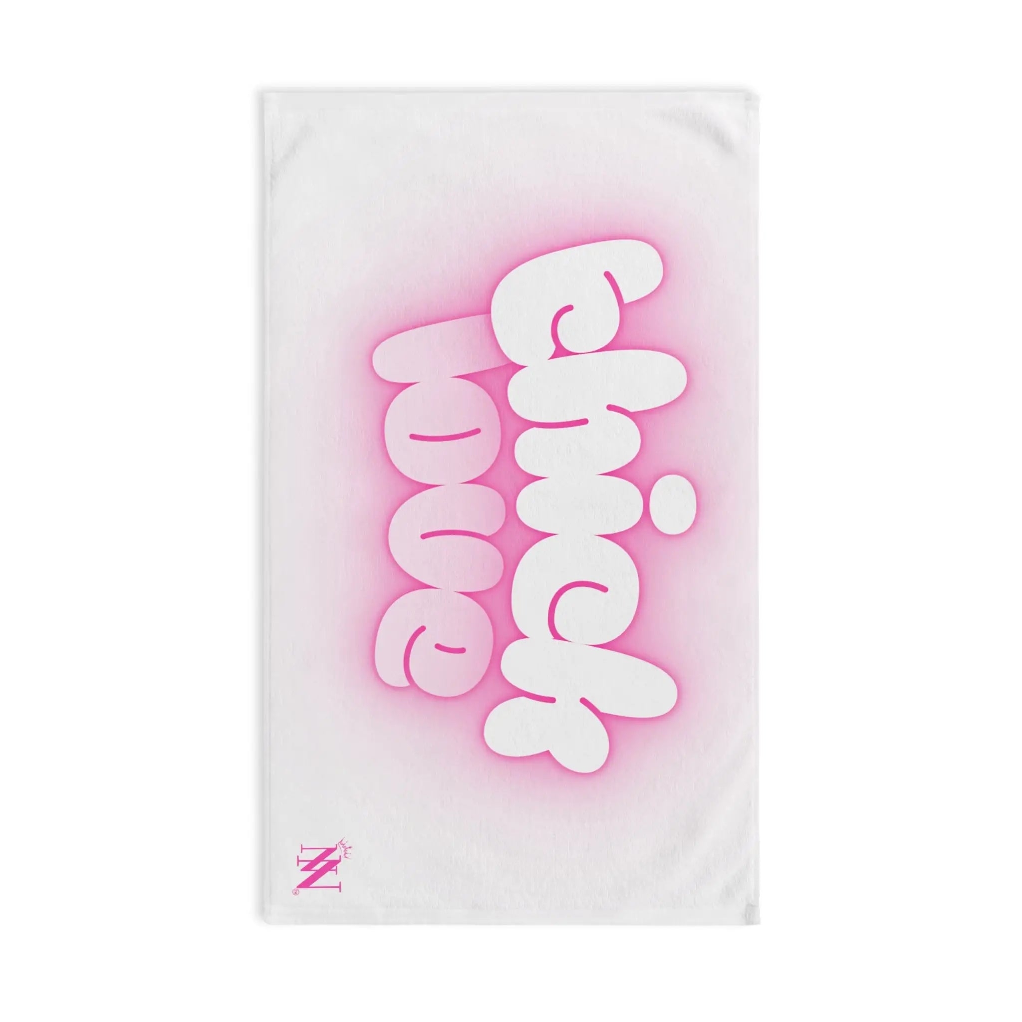 Thick Love | Mix & Match Original Fun-Flirty Lovers’ Towels