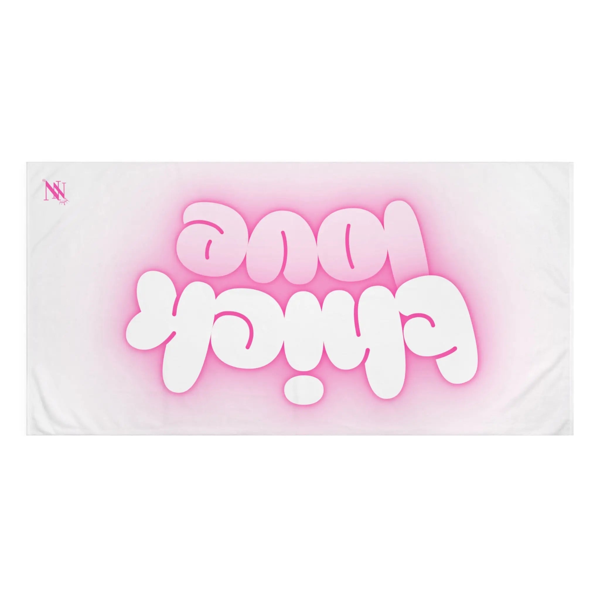 Thick Love | Mix & Match XL Fun-Flirty Lovers’ Towels