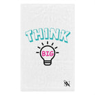 Think Big | Mix & Match Soft Fun-Flirty Lovers’ Towels