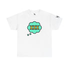 Thinking Dirty! | Mix & Match 100% Cotton Unisex Fun-Flirty Lovers’ Tees