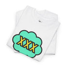 Thinking Dirty! | Mix & Match 100% Cotton Unisex Fun-Flirty Lovers’ Tees