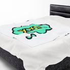 Thinking Dirty! | Mix & Match Fun-Flirty Lovers’ Blankets