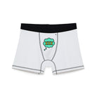 Thinking Dirty! | Mix & Match Fun-Flirty Lovers’ Boxer Briefs
