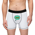 Thinking Dirty! | Mix & Match Fun-Flirty Lovers’ Boxer Briefs