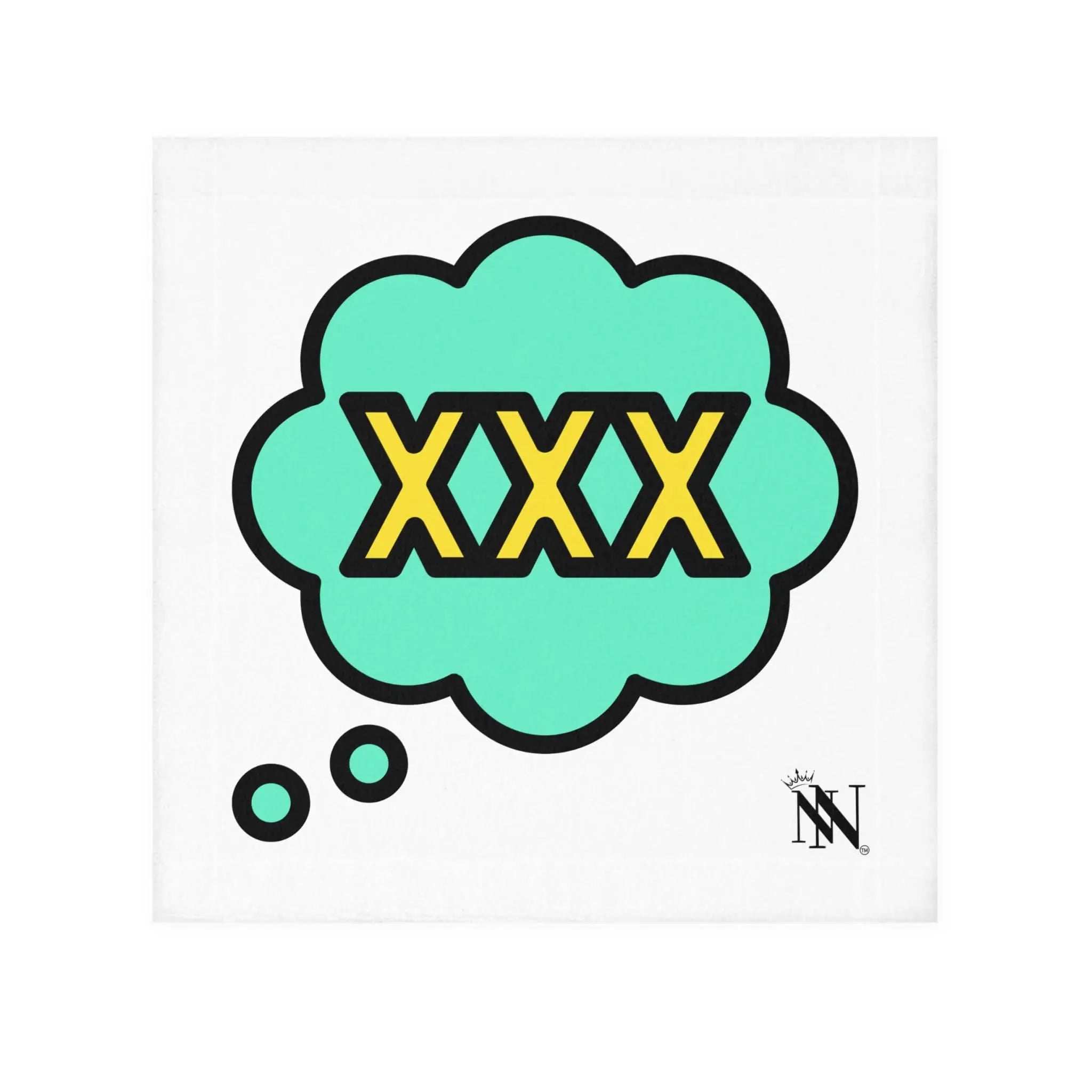 Thinking Dirty! | Mix & Match Lils’ Fun-Flirty Lovers’ Towels