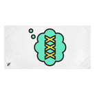 Thinking Dirty! | Mix & Match Naughty XL Fun-Flirty Lovers’ Towels