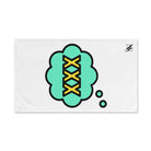 Thinking Dirty! | Mix & Match Original Fun-Flirty Lovers’ Towels
