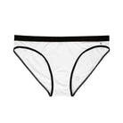 Thinking Dirty! Women’s Briefs | Mix & Match Women’s Fun-Flirty Lovers’ Panties