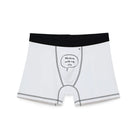Thinking With My Dick | Mix & Match Fun-Flirty Lovers’ Boxer Briefs