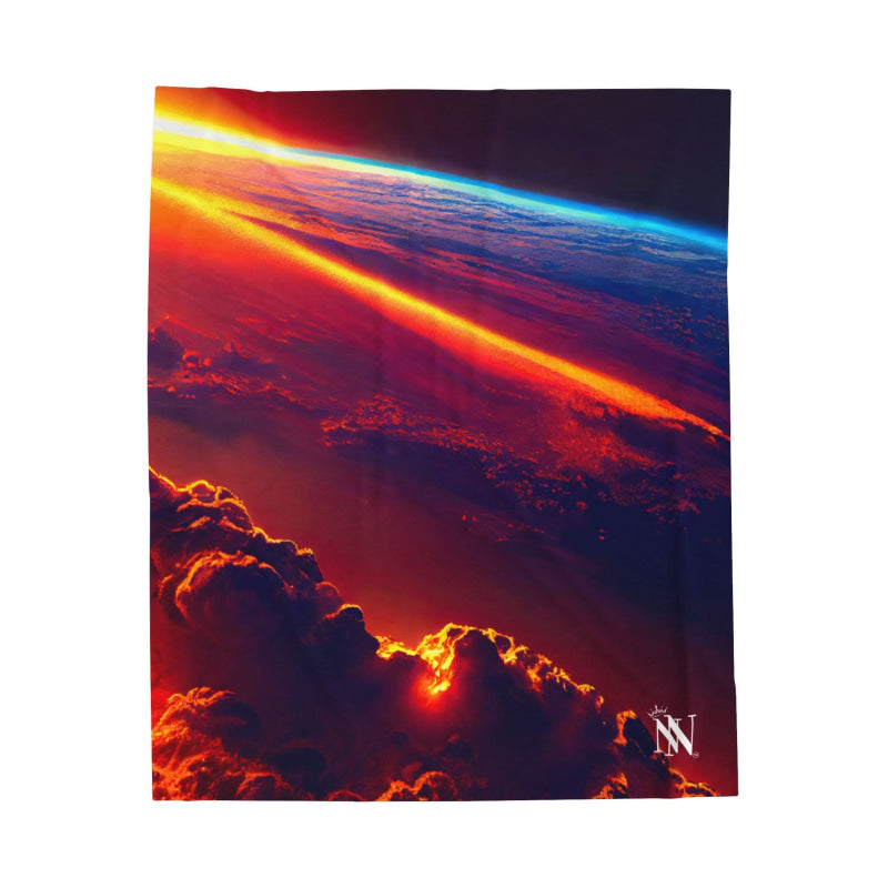 This World | Mix & Match Fun-Flirty Lovers’ Blankets