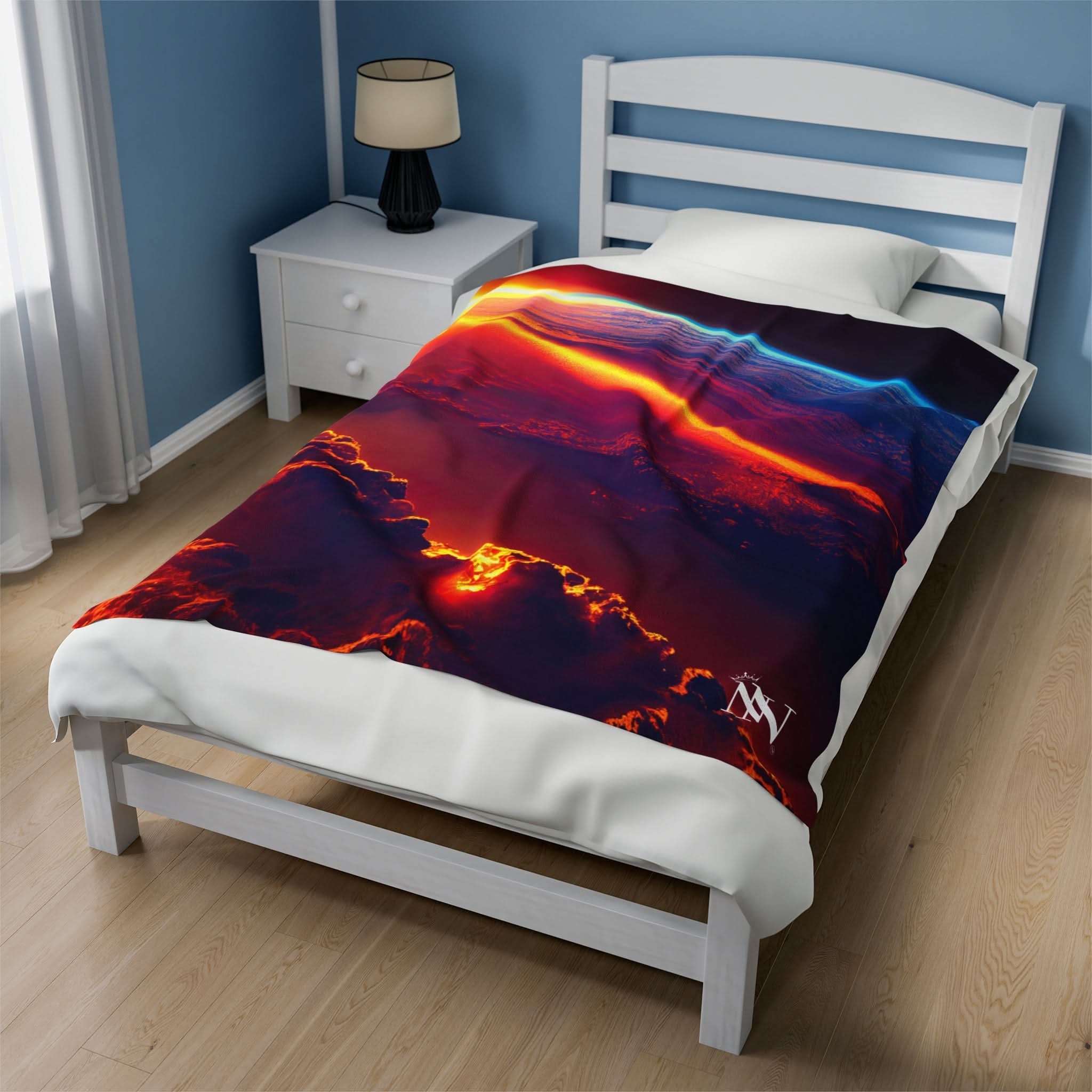 This World | Mix & Match Fun-Flirty Lovers’ Blankets