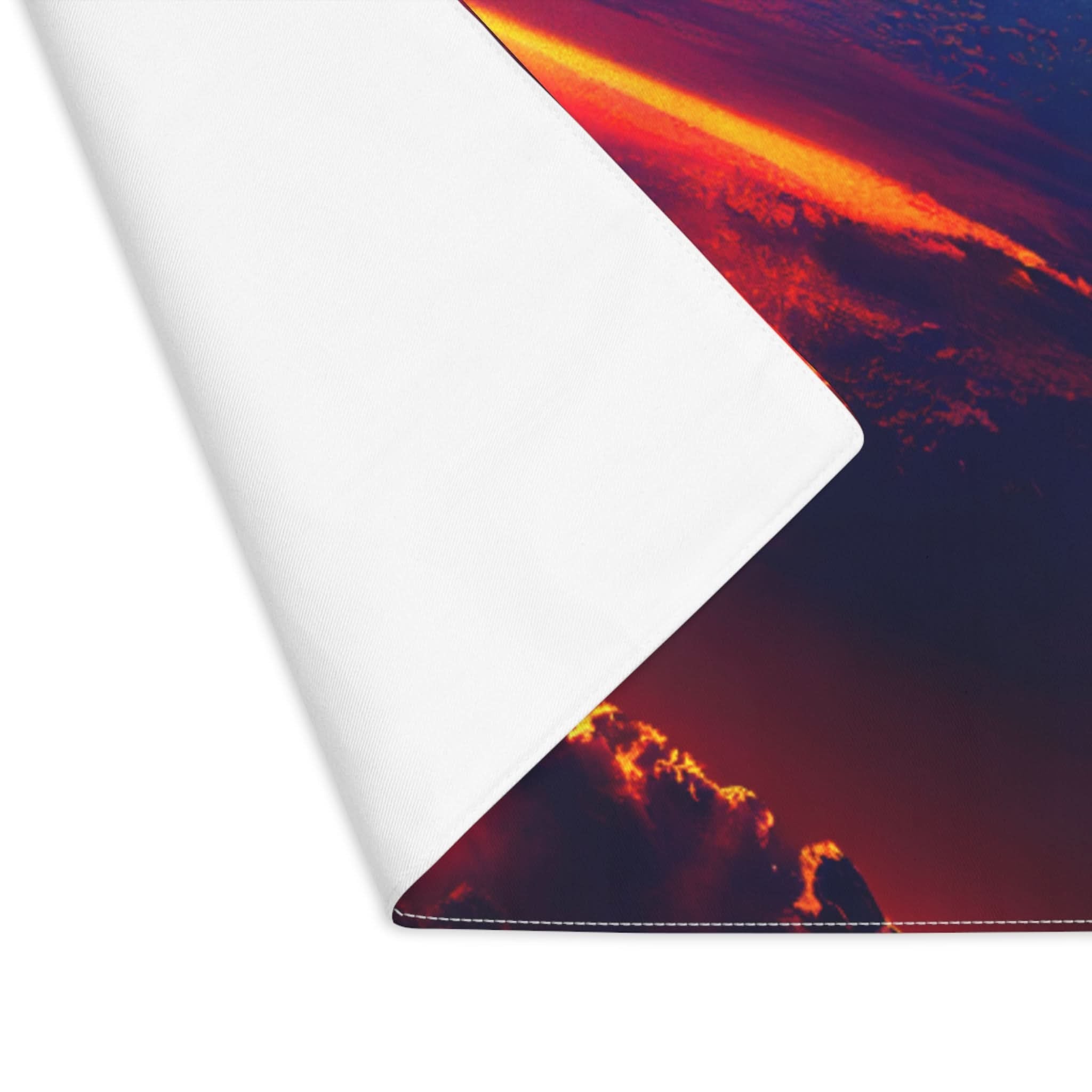 This World | Mix & Match Playful Fun-Flirty Lovers’ Toy Mats