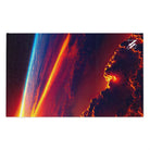 This World | Mix & Match Soft Fun-Flirty Lovers’ Towels