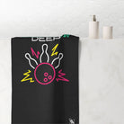 Three Fingers Deep | Mix & Match Naughty XL Fun-Flirty Lovers’ Towels