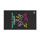 Three Fingers Deep | Mix & Match Original Fun-Flirty Lovers’ Towels