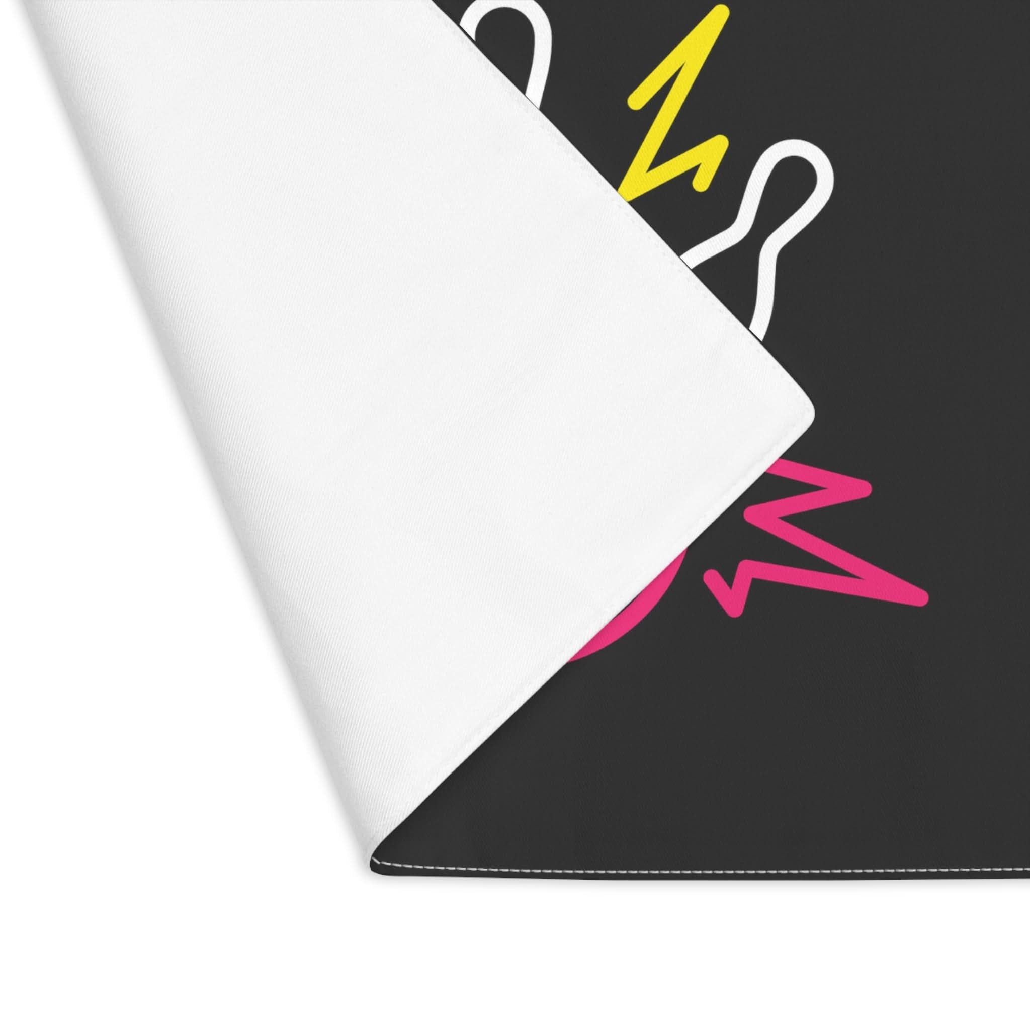 Three Fingers Deep | Mix & Match Playful Fun-Flirty Lovers’ Toy Mats