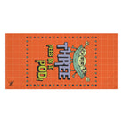 Three Pees in a Pod | Mix & Match Naughty XL Fun-Flirty Lovers’ Towels