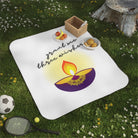 Three Wishes | Mix Match Fun-Flirty Lovers’ Water-Resistant Blankets