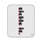 Tickle It | Mix Match Fun-Flirty Lovers’ Water-Resistant Blankets