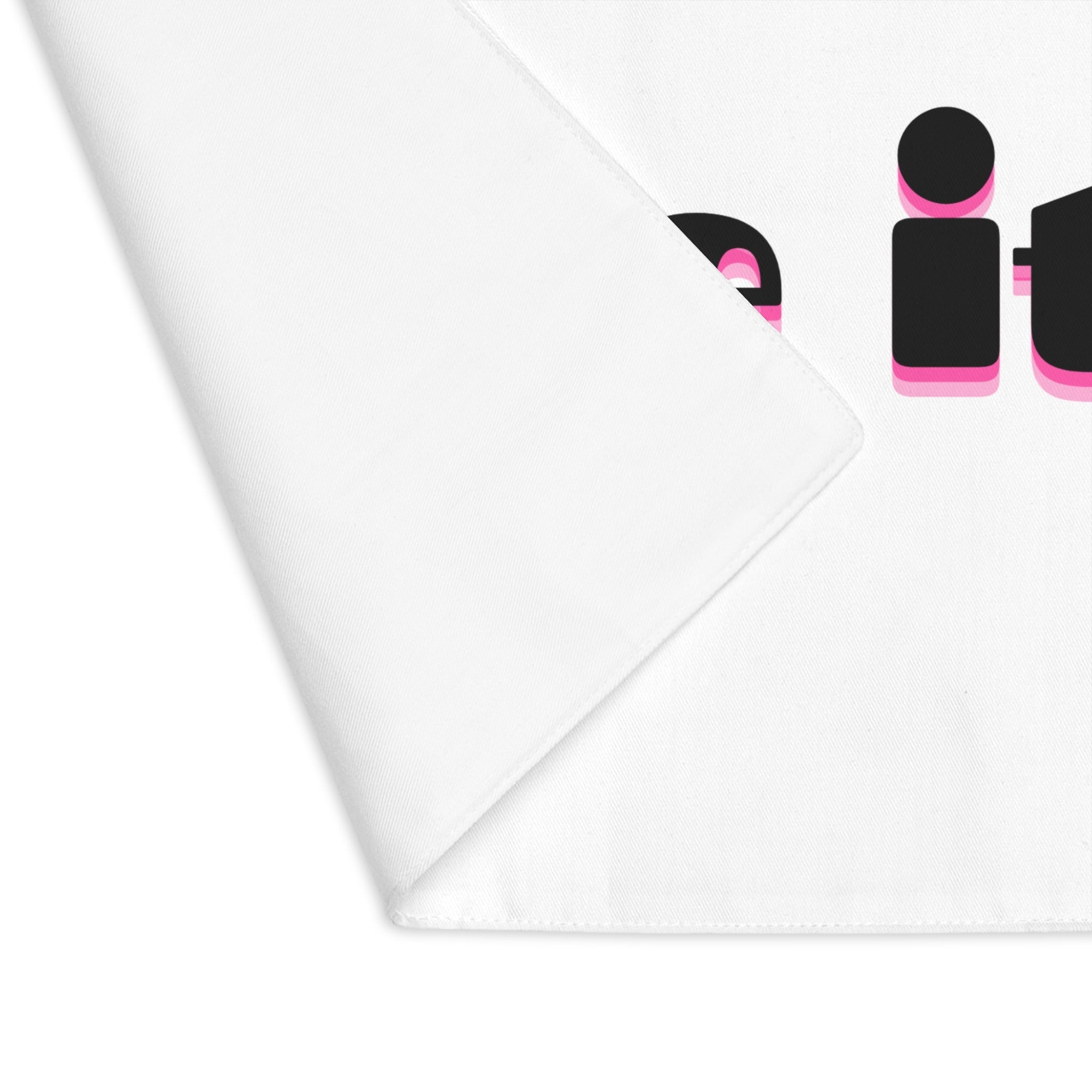 Tickle It | Mix & Match Playful Fun-Flirty Lovers’ Toy Mats