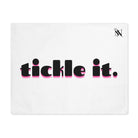 Tickle It | Mix & Match Playful Fun-Flirty Lovers’ Toy Mats