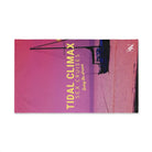 Tidal Climax | Mix & Match Original Fun-Flirty Lovers’ Towels