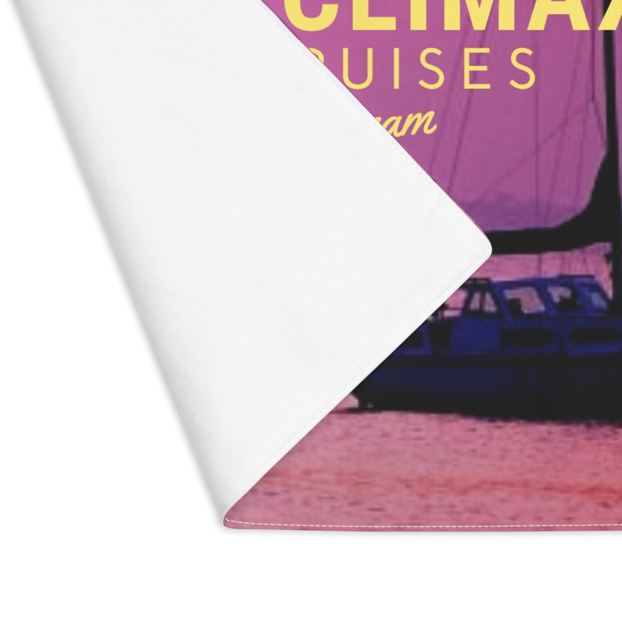 Tidal Climax | Mix & Match Playful Fun-Flirty Lovers’ Toy Mats