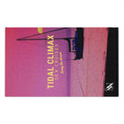 Tidal Climax | Mix & Match Soft Fun-Flirty Lovers’ Towels