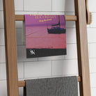 Tidal Climax | Mix & Match Soft Fun-Flirty Lovers’ Towels