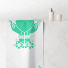 Tie Me Up Love | Mix & Match Naughty XL Fun-Flirty Lovers’ Towels