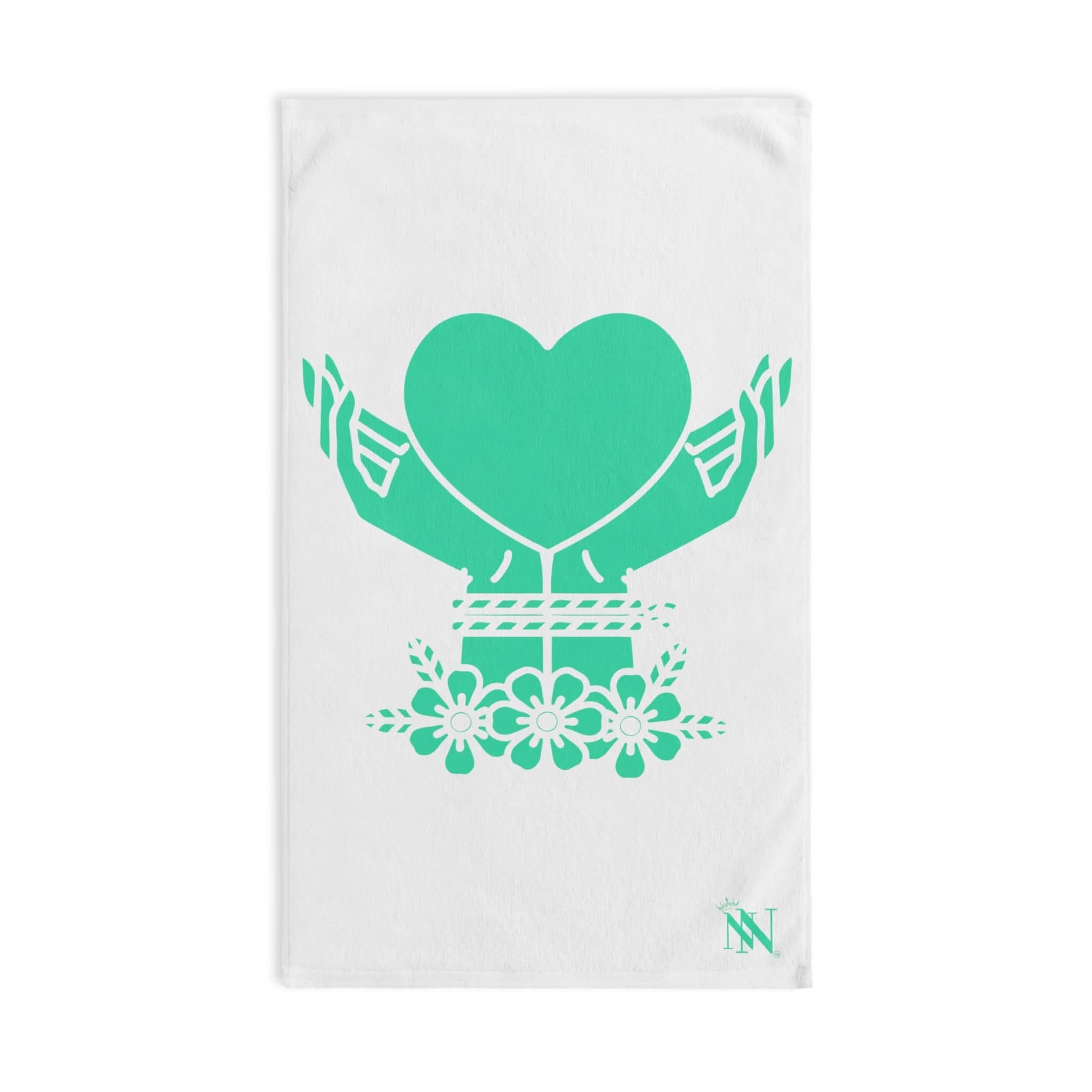 Tie Me Up Love | Mix & Match Original Fun-Flirty Lovers’ Towels