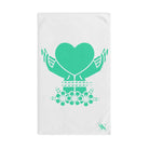 Tie Me Up Love | Mix & Match Original Fun-Flirty Lovers’ Towels