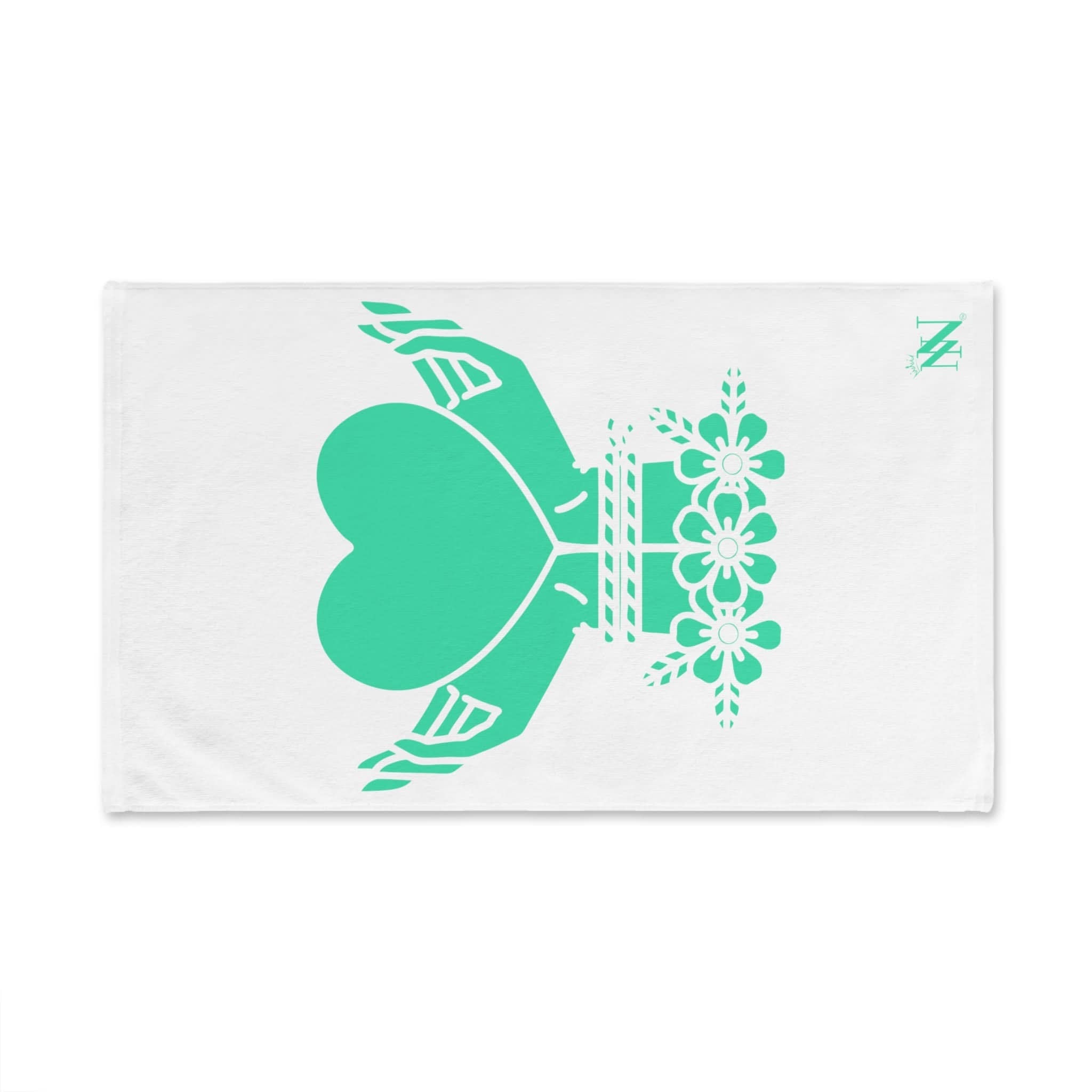 Tie Me Up Love | Mix & Match Original Fun-Flirty Lovers’ Towels