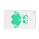 Tie Me Up Love | Mix & Match Original Fun-Flirty Lovers’ Towels