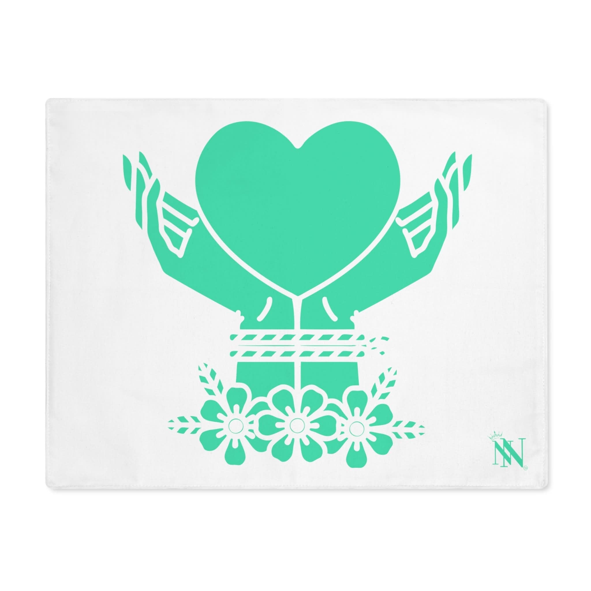 Tie Me Up Love | Mix & Match Playful Fun-Flirty Lovers’ Toy Mats