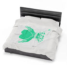 Tie Me Up | Mix & Match Fun-Flirty Lovers’ Blankets